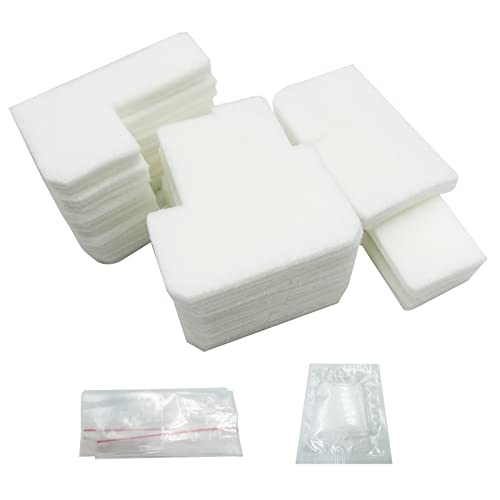 COCADEEX L800 Waste Ink Sponge Pad Compatible with Stylus R210 R280 R290 R330 R390 RX600 RX650 RX690 T50 T59 T60 P50 P60 EcoTank L800 L801 L805 Series Printer