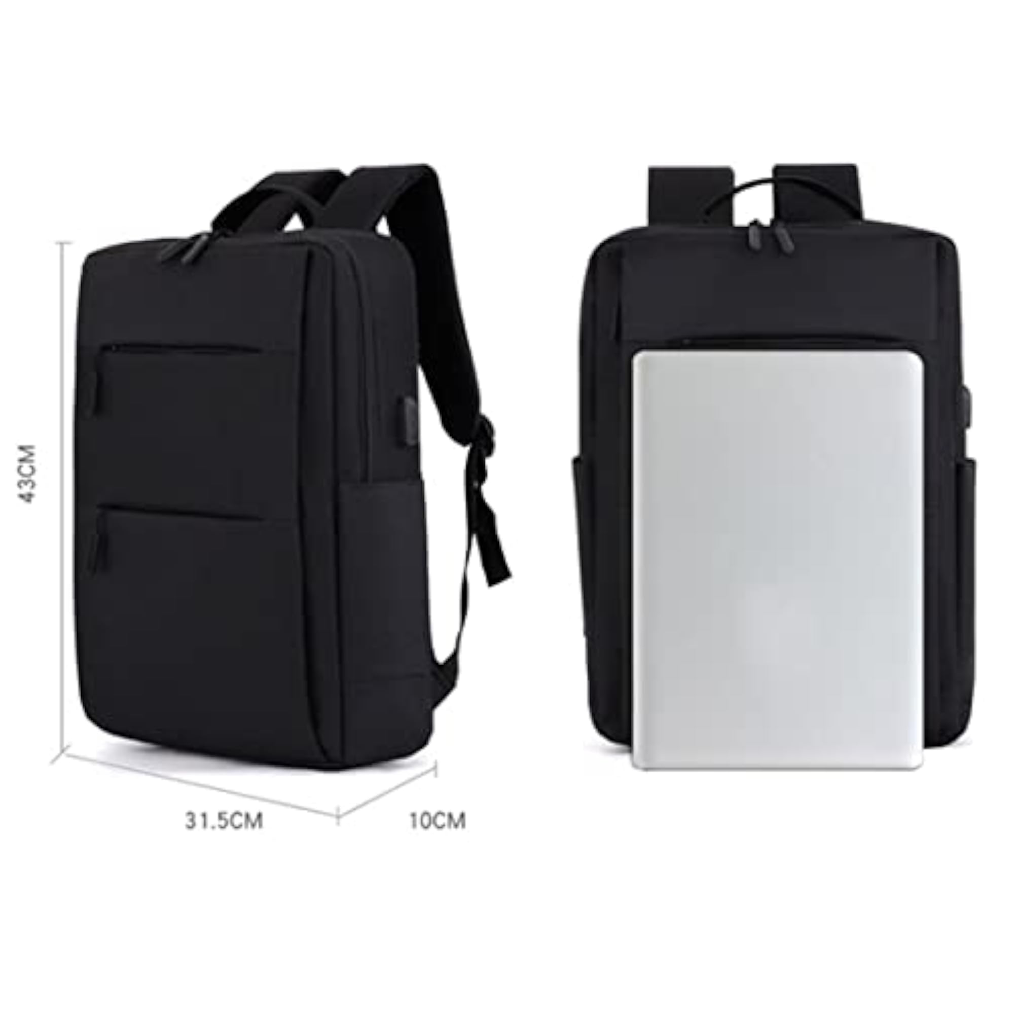 Waterproof Camping Bag, Reusable Design