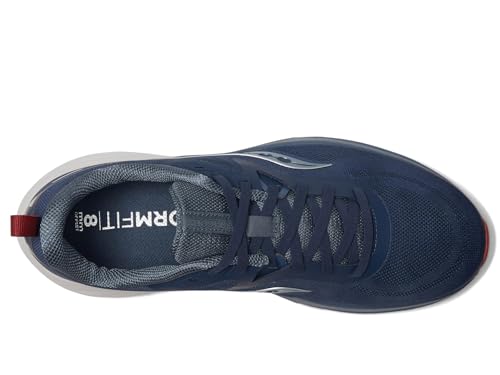 Saucony Men's Lancer 3 Sneaker2