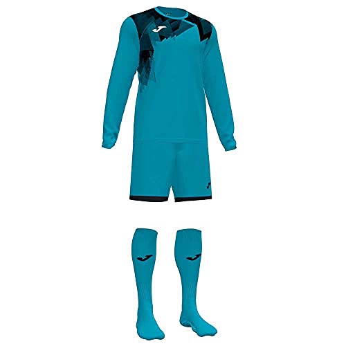 Joma Ensemble de gardien Zamora Vi pour club et entraînement football