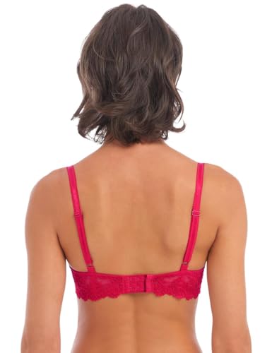 Image of Wacoal Embrace Lace Underwire Bra 65191