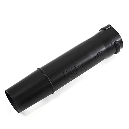 Husqvarna 504064601 Leaf Blower Tube Genuine Original Equipment Manufacturer (OEM) Part
