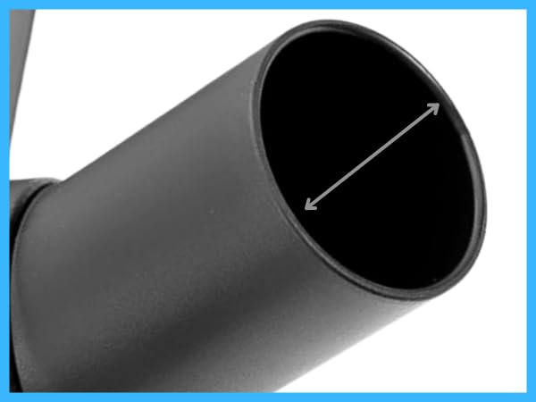 Premium 35mm universale von Svoyon für