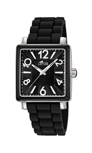 LOTUS Reloj Mujer 15741/2 Outlet Caja de Acero Inoxidable 316l Gr...