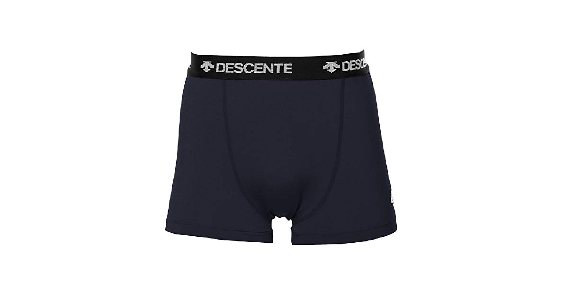 極美良品 DESCENT デサント ミドルインナーパンツ DESCENTE 19-20 DESCENTE（デサント）【ミドルパンツ/在庫処分品
