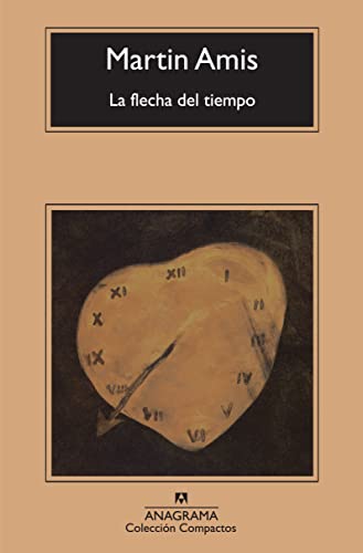La flecha del tiempo: 546 (Compactos)