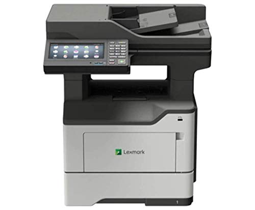 Lexmark MX622adhe Multifunzione Laser monocromatico printer