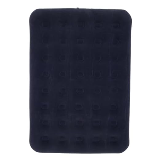 Colch�o Infl�vel Casal Atrio - ES289