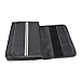 Wheelchair Front Storage Bag with Reflective Strip for Electric Manual Chairs Under Wheelchair Storage Bag