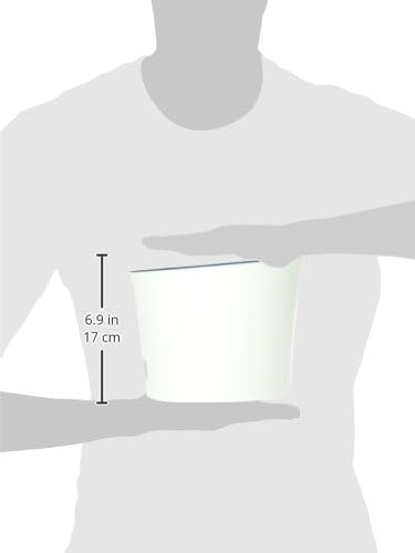 Miniatura 6 de Bebedero con diseño sensorial de Catit con cartucho suavizante de agua, 101 onzas líquidas