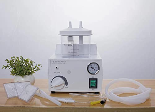 Zisayontan B 0003 1000Ml Veterinary Pump Machine Vacuum Machine Stepless Pump thumb #2