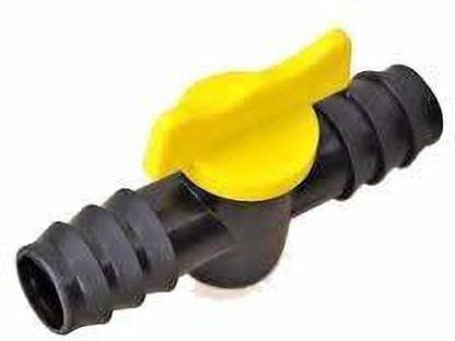 Siddhi 12mm Inline Drip Cock, Drip Irrigation 12mm Inline Pipe Cock Straight Connector with Tap Multicolor (Pack of 50) (B09X2RG1GR) Amazon Price History, Amazon Price Tracker