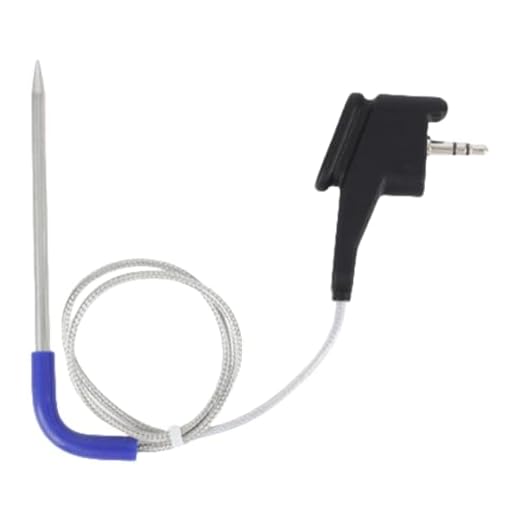 Replacement Probe for Ninja Foodi Thermometer