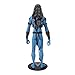 McFarlane Toys- Avatar: Fire and Ash Jake Sully (Metkayina Final Battle) 7in Action Figure McFarlane Collector Edition