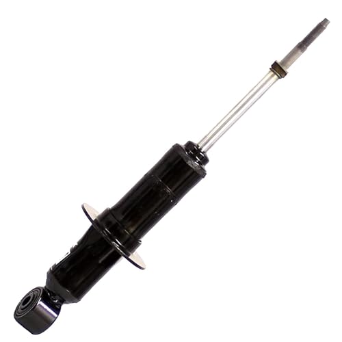 Image of Detroit Axle - 2WD Front Shocks Kit for 2004-2012 Chevy Colorado GMC Canyon, 2006 Isuzu i-280, 2007 i-290, 2 Shock Absorbers Assembly 2 Sway Bar Links Replacement - 4pc Set