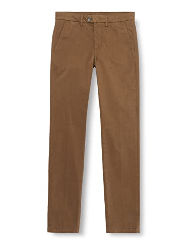 Preisvergleich Produktbild Celio Herren POCHARLES Hose, Bronze 02, 38W x 34L