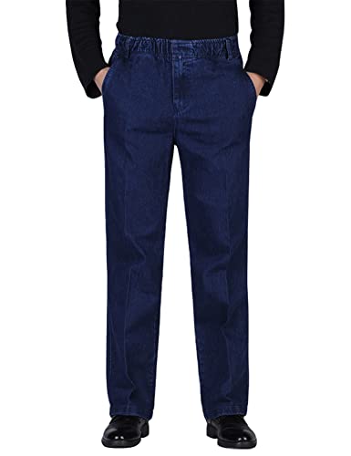 La mejor selección de Pantalones Caballeros favoritos de las personas. 5 Pantalones Caballeros marca IDEALSANXUN (2)