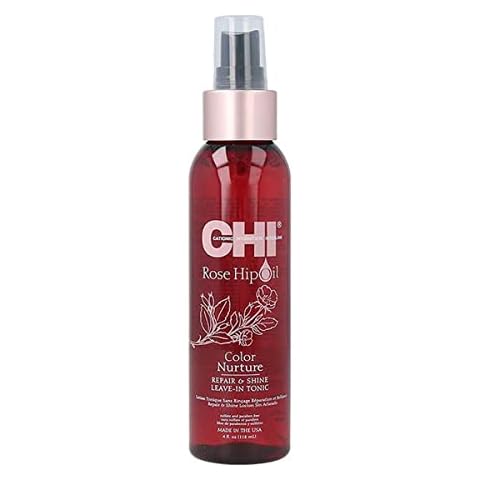 CHI Rosehip Leave-In Tonic Cover