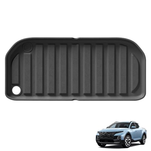 Tapis de lit de camion Hyundai Santa Cruz pour ranger vos équipements de sport