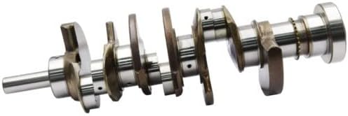 Engine Crankshaft For Jaguar For Land Rover Crankshaft AJ126 3.0L Gas V6 Supercharged Engine