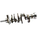 Engine Crankshaft For Jaguar For Land Rover Crankshaft AJ126 3.0L Gas V6 Supercharged Engine