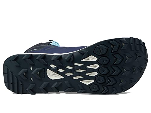 ALTRA Women's Lone Peak All-WTHR Mid 2 Trail Running Shoe4