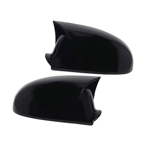 Coques de rétroviseurs VW Golf 5 MK5 GTI R32 enjoliveurs rétroviseur extérieur