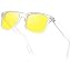Clear Yellow