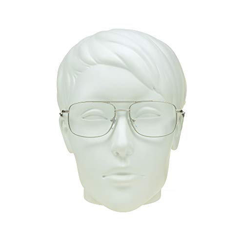 Image of proSPORT Multifocal Progressive 3 Magnifications in 1 Lens No Line Computer Gaming Reading Glasses for Men & Women