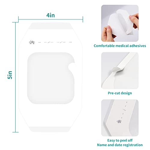 Dimora Transparent Film Dressing 50 Packs thumb #1