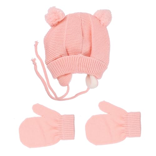 Holibanna 1Juego Conjunto De Sombrero De Gorro para Accesorio