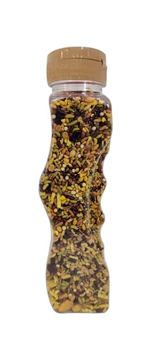Image of Chandan Mouth Freshener Rajbhog Mukhwas 100% Natural | Premium Mouth Freshener | 160 grams | Sugar Coated Fennel and Dry Dates Mix (Pack of 2)