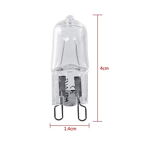 Foco de 40w 120v 9 Imagen adicional