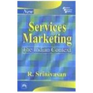 Services Marketing: Tthe India Context