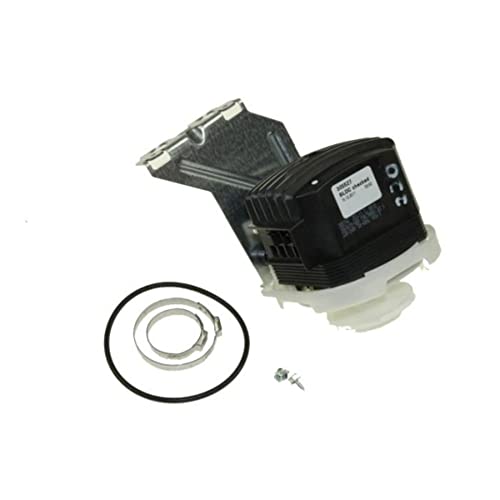 Whirlpool Moteur KD KIT VSM B - vue 3