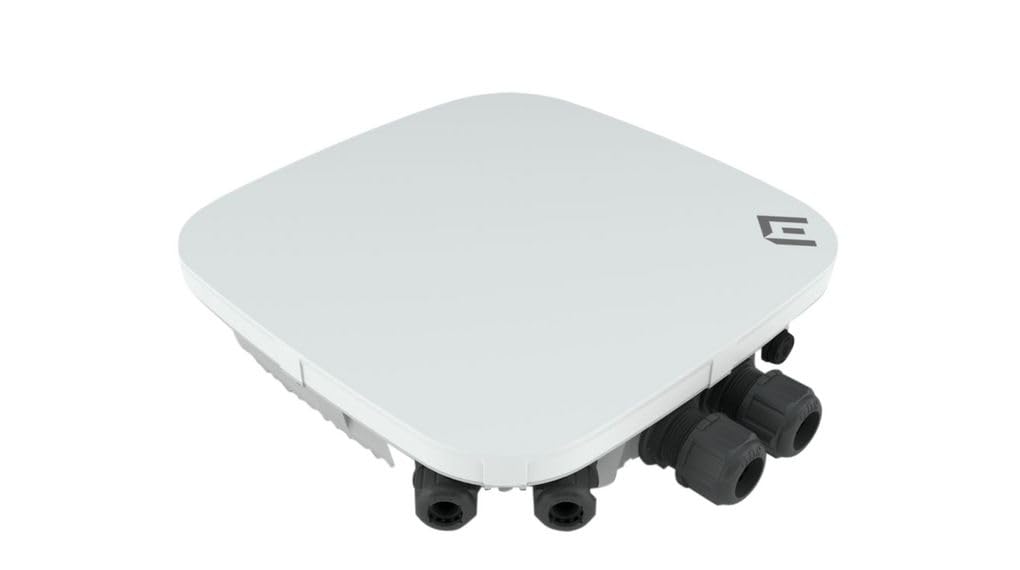 EXTREME NETWORKS - WRLS HARDWARE AP460S12C-​WR Tri Radio WiFi 6 4X4 5GHZ 2X2+​1X1SENS Dual 5GHZ
