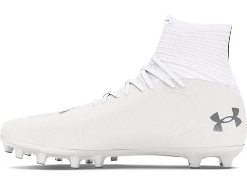 Under Armour Mens Highlight 2 MC Knit Football Cleats - High-Rebound SuperFoam Insole2