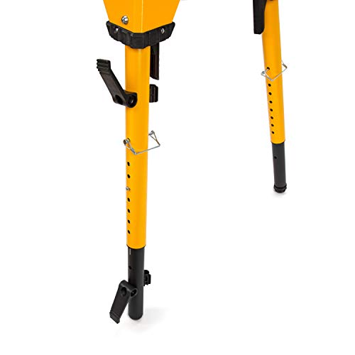 Portable Welding Table Foldable Steel