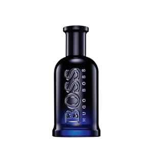 BOSS Bottled Night Eau de Toilette 100ml