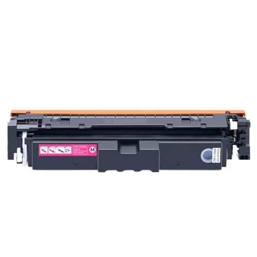Toner CRG-069H Magenta pour imprimer vos dossiers de télétravail sur MF751Cdw