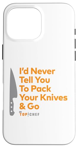 Bravo Top Chef̓iCtlߍŏo邱Ƃ͂܂B X}zP[X iPhone 16 Pro Max p