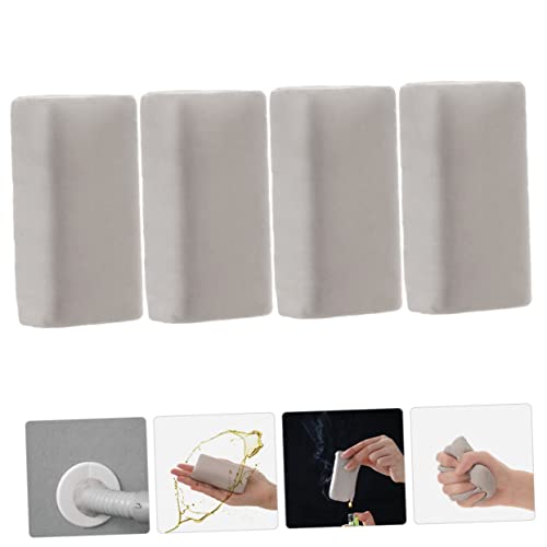 Sealant caulk clay blanco sellador impermeable para grietas miniatura 3