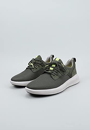 Timberland Bradstreet Sneaker da Uomo Ultra Sport