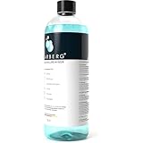 KLARBERG® Ultrasonic cleaner concentrate - for cleaning glasses, jewellery, dentures, watches, coins and other small parts in an ultrasonic bath (1000 ml) - Image 9