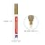 PATIKIL Grout Pen, 4 Pack Khaki Tile Marker Waterproof Grout Sealer Pen Tile Repair Pens Paint Pens for Wall Floor Bathroom Kitchen Refresh