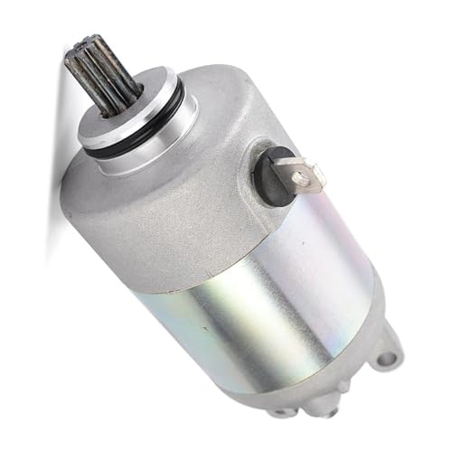 Démarreur pour Tricity 125 et Cygnus NXC125 de 2004 à 2015 pièce de rechange moteur