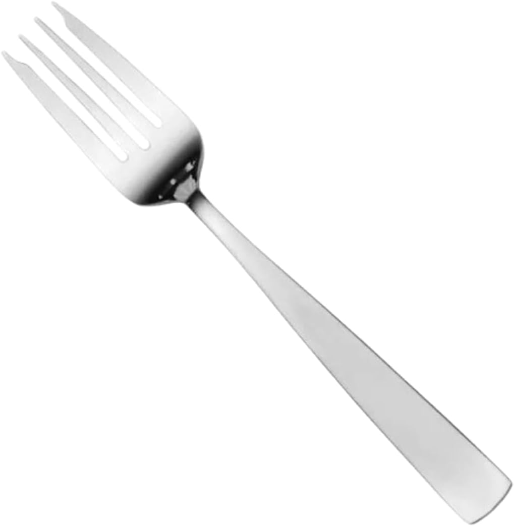 Stainless Steel Flatware Set (Teaspoon)