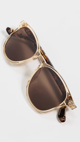 Krewe Olivier Sunglasses3