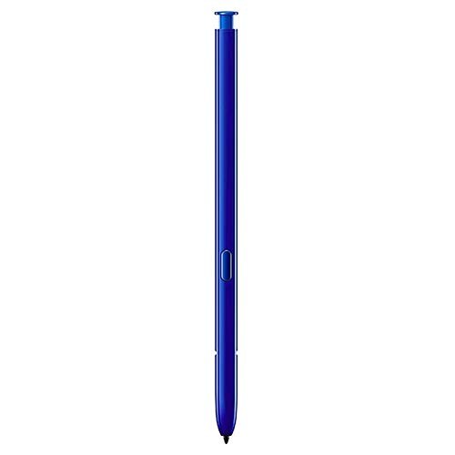 Samsung Official Replacement S-Pen for Galaxy Note10, and Note10+ with Bluetooth (Blue) (Renewed)