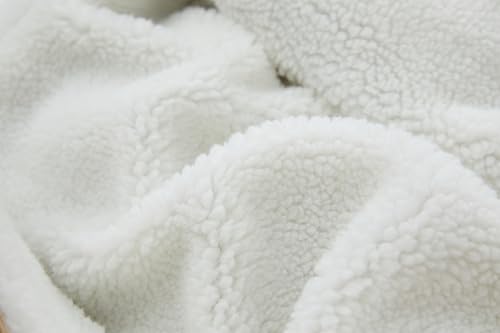 Morubut Toddler Boy Winter Thick Corduroy Coat Baby Boys Sherpa Lined Jacket Outwear